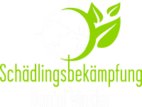 „Schädlingsbekämpfung Daniel Winkler“-Logo, zur Startseite